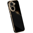 Etui do Xiaomi Redmi A5, Glamour CamShield, czarne