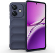 Etui do Oppo A40 / Oppo A40m, Gaming Shockproof, granatowe