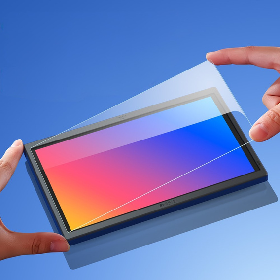Dux Ducis – szkło ochronne na ekran Nintendo Switch 2