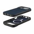 Etui Urban Armor Gear do iPhone 17 Pro Max, Civilian MagSafe, Mallard