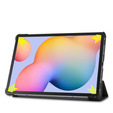 Etui do Samsung Galaxy Tab S6 Lite 10.4" 2020/2022/2024, Czarne