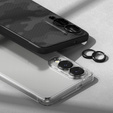 Osłona aparatu Ringke Camera Frame Protector Galaxy S25 Edge - czarna