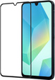 Szkło Hartowane 3D do Samsung Galaxy A16 / A16 5G, czarna ramka