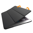 Etui do iPad Air 2 9.7" 2014, Smartcase, czarne