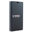 Etui Magnetic Dual Glass MagSafe do Samsung Galaxy S23, czarne