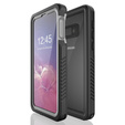 Etui Wodoodporne IP68 do Samsung Galaxy S10e, czarne