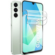 2x Folia Hydrożelowa do Samsung Galaxy A16 / A16 5G, ERBORD Hydrogel Foil