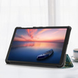 Etui do Samsung Galaxy Tab A7 Lite, sakura