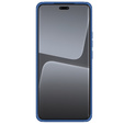 Etui NILLKIN do Xiaomi 13 Lite, Super Frosted Shield Case, Niebieskie