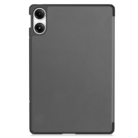 Etui do Xiaomi Redmi Pad Pro / Xiaomi Poco Pad, Smartcase, szare
