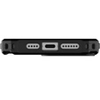 Etui Urban Armor Gear do iPhone 15 Pro Max, Pathfinder MagSafe, brązowe