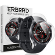 2x Szkło Hartowane ERBORD do OnePlus Watch 3, Szybka