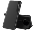 Etui Window View do Xiaomi Redmi Note 9T 5G, Black