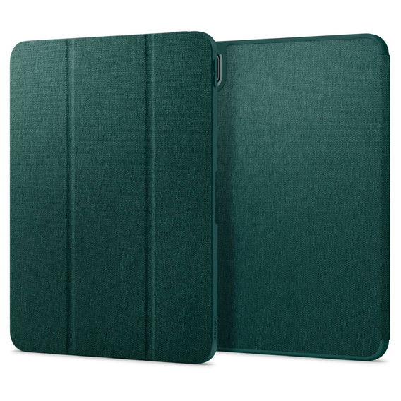 Etui SPIGEN do iPad Pro 11" 2024 (5 gen.), Urban Fit, zielone