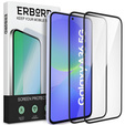 2x Szkło Hybrydowe Ceramic ERBORD do Samsung Galaxy A36 5G