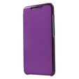 Etui Mirror View Case do Xiaomi Mi 8 / 8 Pro - Purple