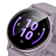 2x Szkło Hybrydowe ERBORD do Garmin Vivoactive 5