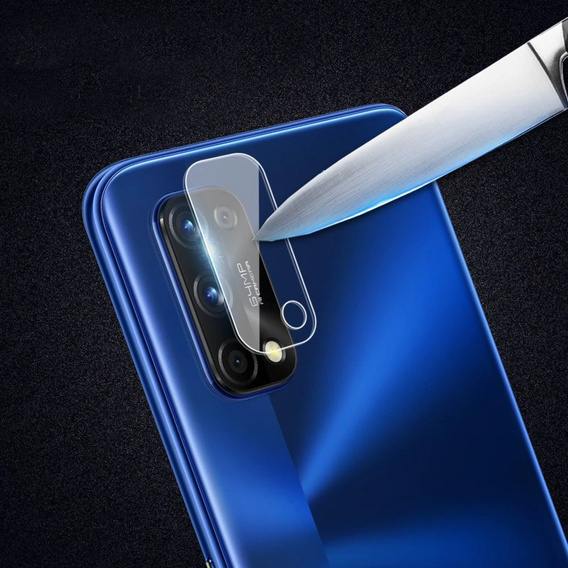 Szkło Hartowane na Aparat do Realme 7 5G