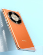 Etui do Honor Magic 6 Lite 5G, Dropproof, przezroczyste