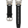 Pasek ERBORD ProTech do Samsung Galaxy Watch Ultra 47mm (2025 / 2024), Czarny