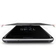 IMAK Privacy Szkło Hartowane prywatyzujące do Motorola Edge 50 Pro / 50 Ultra / 50 Fusion