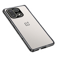Etui do OnePlus 15 5G, Magnetic Dual Glass, czarne