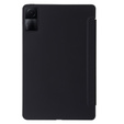 Etui do Xiaomi Redmi Pad SE 11", Origami, czarne