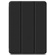 Etui do Xiaomi Pad 6S Pro 12.4, Smartcase Hybrid, z miejscem na rysik, czarne