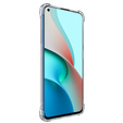 Etui IMAK do Xiaomi Redmi Note 9T 5G, Dropproof, przezroczyste