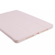 Etui do Honor Pad 9, Smartcase, różowe