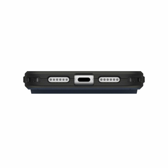 Etui Urban Armor Gear do iPhone 17 Pro Max, Civilian MagSafe, Mallard