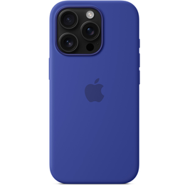 Oryginalne Etui Apple Silicone Case MagSafe do iPhone 16 Pro, Ultramarine MYYP3ZM/A