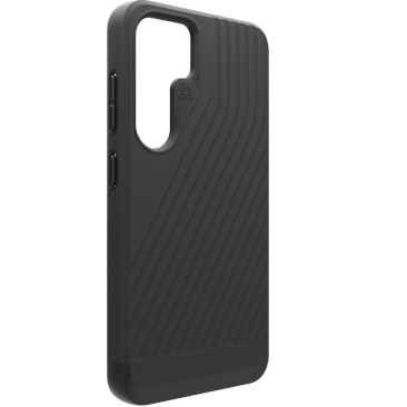 Etui ZAGG do Samsung Galaxy S24, Denali, czarne