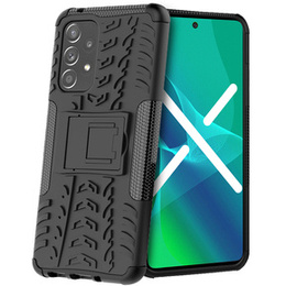Etui do Samsung Galaxy A33 5G, Tire Armor, czarne