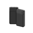 Power Bank Maxlife MXPB-01 20000 mAh - czarny