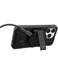 UAG Ładowarka Indukcyjna MagSafe do USB Type-C, Carbon, Czarna