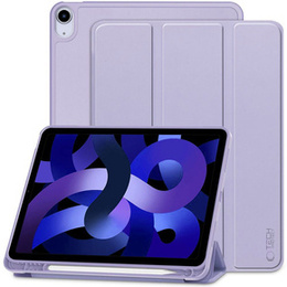 Etui do iPad Air 11" 2024 (6 gen.) / Air 10.9" 2022/2020 (5/4 gen.), SC Pen, Violet