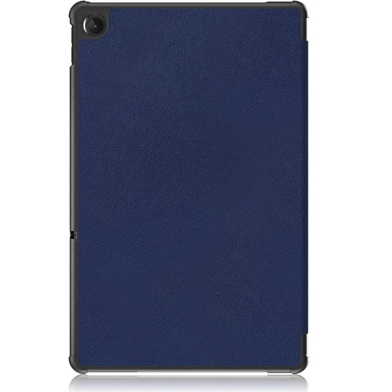 Etui do Lenovo Tab M10 Plus 10.6 TB-125F / TB-128F 3 Gen, Smartcase, granatowe