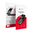 Szkło Hybrydowe Forcell do Samsung Galaxy S25 Ultra, Flexible Nano Glass, przezroczyste
