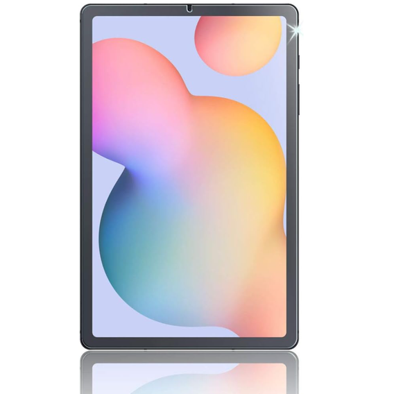 Szkło Hartowane do Samsung Galaxy Tab S6 Lite 10.4" 2020/2022/2024, szkiełko, szybka, na ekran