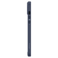 Etui Spigen do iPhone 14 Plus, Ultra Hybrid, Navy Blue, granatowe