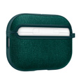 SPIGEN Etui na Słuchawki Airpods Pro 3, Urban Fit, Midnight Green