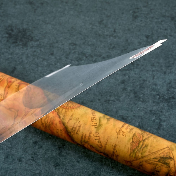 Folia ochronna do Macbook Air 13 (A2681) 2022 / Macbook Air 13 M3 (A3113) 2024 / M4 2025