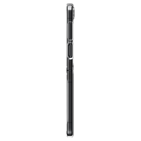 Etui Spigen do Samsung Galaxy Z Flip 5, Airskin Zero One, Przezroczyste