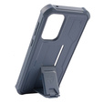 Etui pancerne do Samsung Galaxy A33 Dexnor Full Body, Granatowe