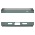 Etui Spigen do Google Pixel 10/10 Pro, Thin Fit Mag MagSafe, Sage Green