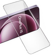 2x Szkło Hartowane do OnePlus 15R, ERBORD 9H Hard Glass, szybka