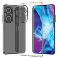Etui cienkie do Asus Zenfone 9 5G / 10 5G, Slim, przezroczyste