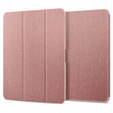 Etui SPIGEN do iPad Pro 13" 2024 (7 gen.), Urban Fit, różowe