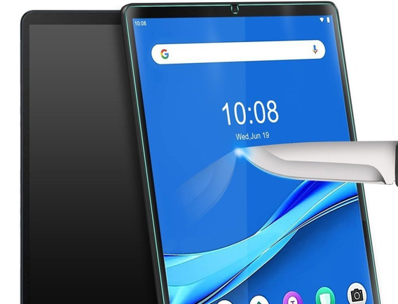 Szkło Hartowane do Lenovo Tab M10 Plus 10.3 TB-X606